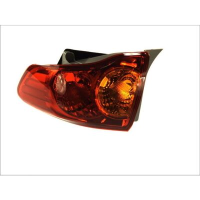 ABAKUS 212-19Q3R-UE Rücklicht Toyota Corolla IX - Auto Rücklicht ABAKUS 212-19Q3R-UE Rücklicht Toyota Corolla IX - Auto Rücklicht