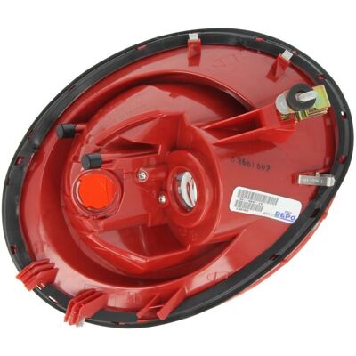 ALCAR 2202133 Feu arrière - Feu arrière pour Volkswagen ALCAR 2202133 Feu arrière - Feu arrière pour Volkswagen
