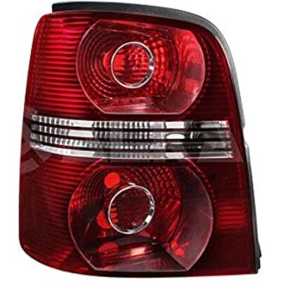 Alkar Feu Arrière Gauche pour VW Touran - Feu, Côté Gauche - Type de Produit Alkar Feu Arrière Gauche pour VW Touran - Feu, Côté Gauche - Type de Produit