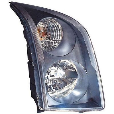 Alkar 2762110 Höger framljus - Headlight Alkar 2762110 Höger framljus - Headlight