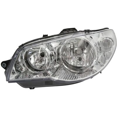 Reflektor Alkar H7/h7 Py21w W5w z Silnikiem - Reflektor Reflektor Alkar H7/h7 Py21w W5w z Silnikiem - Reflektor
