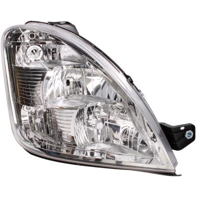Abakus 663-1107R-LD-EM Recht Scheinwerfer IVECO Daily 4 - Scheinwerfer Abakus 663-1107R-LD-EM Recht Scheinwerfer IVECO Daily 4 - Scheinwerfer