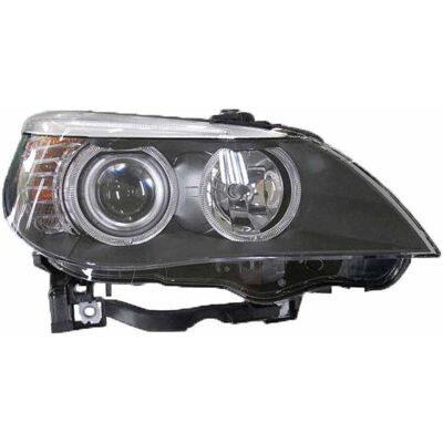 Alkar H7/h7 LED Strålkastare - Höger för BMW 5 Alkar H7/h7 LED Strålkastare - Höger för BMW 5