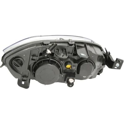 Projecteur Depo - 661-1156LMLD-EM - Gauche - Électrique - Halogène Projecteur Depo - 661-1156LMLD-EM - Gauche - Électrique - Halogène