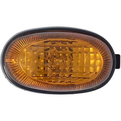 DEPO 221-1401N-AE-Y Luces intermitentes - Iluminación automotriz DEPO 221-1401N-AE-Y Luces intermitentes - Iluminación automotriz