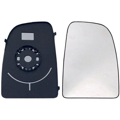 Alkar Modelo 6402922 - Espejo Convexo Derecho Alkar Modelo 6402922 - Espejo Convexo Derecho