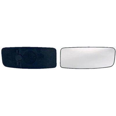 Alkar Modèle 6412994 Verre de Rétroviseur Convexe Droit - Rétroviseur Extérieur Alkar Modèle 6412994 Verre de Rétroviseur Convexe Droit - Rétroviseur Extérieur