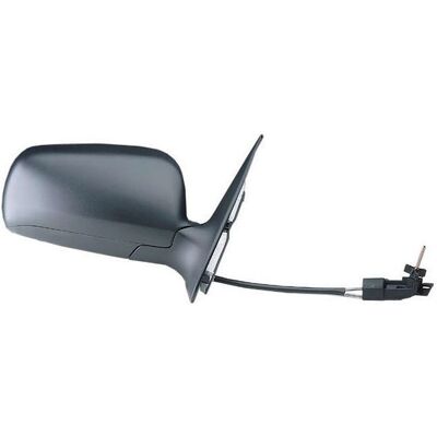 Alkar 6138522 Convex Right Side Door Mirror - Door Mirror Alkar 6138522 Convex Right Side Door Mirror - Door Mirror