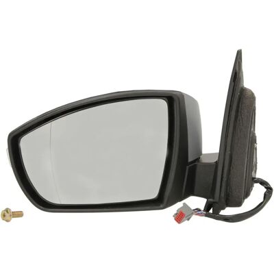 Rétroviseur Extérieur Chauffant Électrique Pliable Alkar S-Max - Rétroviseur Rétroviseur Extérieur Chauffant Électrique Pliable Alkar S-Max - Rétroviseur
