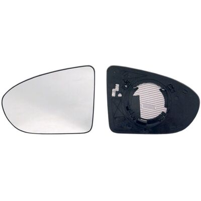Alkar Malli 6471567 - Peili Tähystin - Vasen - Nissan Qashqai Alkar Malli 6471567 - Peili Tähystin - Vasen - Nissan Qashqai