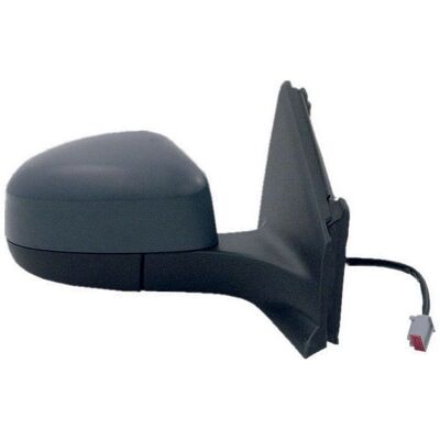 Alkar Model 6142376 - Opvarmet konveks sidespejl til Ford Mondeo Alkar Model 6142376 - Opvarmet konveks sidespejl til Ford Mondeo