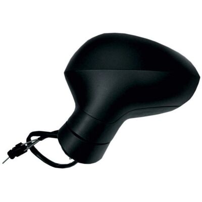 Alkar Seat Ibiza - Konvex vänster backspegel - Kabeljustering Alkar Seat Ibiza - Konvex vänster backspegel - Kabeljustering