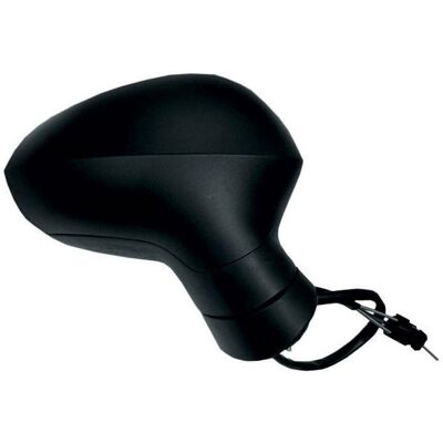 Alkar Model 6165803 Konveks sidespejl - Sidespejl Alkar Model 6165803 Konveks sidespejl - Sidespejl