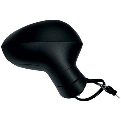 Alkar 6138803 Convex Right Side Cable Mirror - Side Mirror Alkar 6138803 Convex Right Side Cable Mirror - Side Mirror
