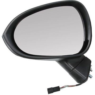 Miroir Extérieur Convexe Chauffant Alkar 6139803 Gauche - Miroir Extérieur Miroir Extérieur Convexe Chauffant Alkar 6139803 Gauche - Miroir Extérieur