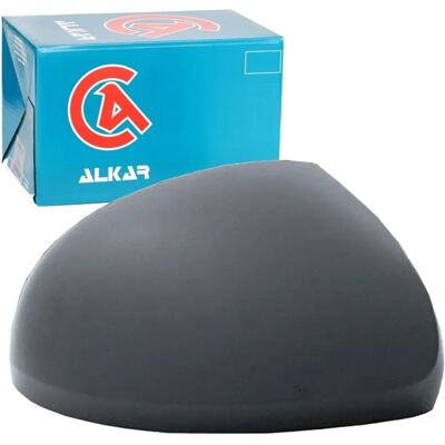 Alkar Spejlcover - Højre - Primeret - Passer til Seat Alhambra, Skoda Yeti, VW Sharan Alkar Spejlcover - Højre - Primeret - Passer til Seat Alhambra, Skoda Yeti, VW Sharan