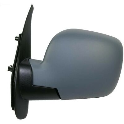 Alkar 9225160 - Rétroviseur convexe chauffant gauche pour Renault Kangoo Alkar 9225160 - Rétroviseur convexe chauffant gauche pour Renault Kangoo