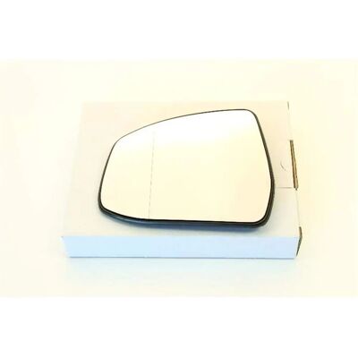 Alkar 6471376 - Verre de rétroviseur asphérique chauffant gauche Alkar 6471376 - Verre de rétroviseur asphérique chauffant gauche