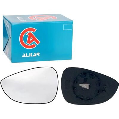 Alkar 6401394 Kovera ulkopuolen peililasi - Sivupeili Alkar 6401394 Kovera ulkopuolen peililasi - Sivupeili