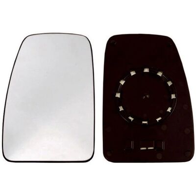 Alkar Konvex Spiegelglas für Nissan Interstar, Opel Movano, Renault Alkar Konvex Spiegelglas für Nissan Interstar, Opel Movano, Renault