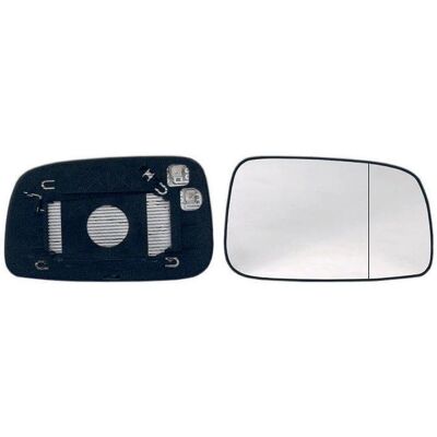 ALKAR Modèle 6432265 - Verre de miroir ALKAR Modèle 6432265 - Verre de miroir