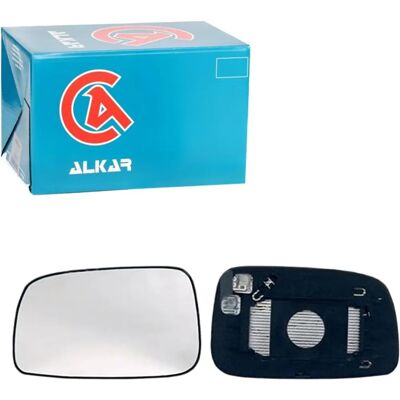 Alkar - 6441265 - Heated Car Mirror Glass Alkar - 6441265 - Heated Car Mirror Glass