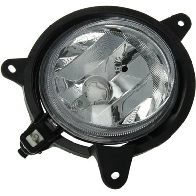 Alkar 3232008raq Tåkelys - Fog Light Alkar 3232008raq Tåkelys - Fog Light