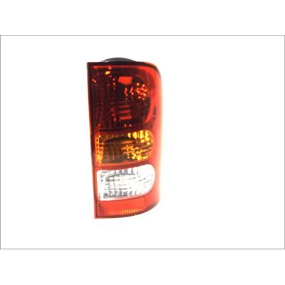 Alkar Lumină Spate Dreaptă - Lumină spate pentru Toyota Hilux III Pickup Alkar Lumină Spate Dreaptă - Lumină spate pentru Toyota Hilux III Pickup