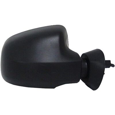 Alkar Dacia Side Mirror - Right Convex 6165594 Alkar Dacia Side Mirror - Right Convex 6165594