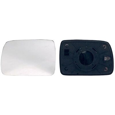Alkar KIA Verre de miroir convexe Gauche - Verre de miroir Alkar KIA Verre de miroir convexe Gauche - Verre de miroir