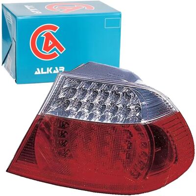 DEPO 444-1916R-AE-CR LED Rücklicht - Heckleuchte DEPO 444-1916R-AE-CR LED Rücklicht - Heckleuchte