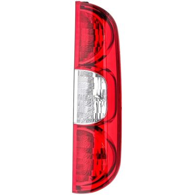 Alkar Baklykta FIAT Doblo - Baklykta bak Alkar Baklykta FIAT Doblo - Baklykta bak