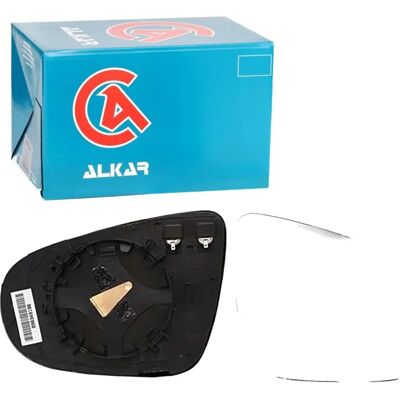 ALKAR Ulkopeili - Lämmitettävä konveksi VW ALKAR Ulkopeili - Lämmitettävä konveksi VW