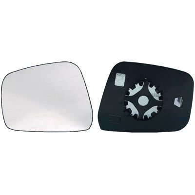 Alkar Model 6432572 Heated Right Side Mirror Glass - Mirror Glass Alkar Model 6432572 Heated Right Side Mirror Glass - Mirror Glass