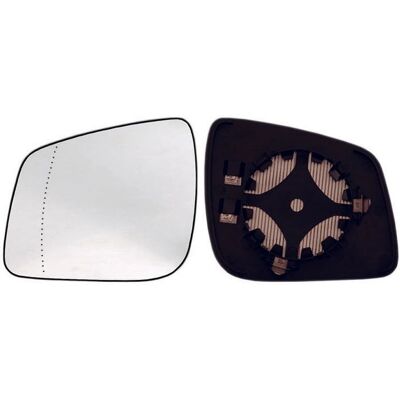 Alkar Model 6471699 - Mirror Glass for Mercedes A-klasse B-kla Alkar Model 6471699 - Mirror Glass for Mercedes A-klasse B-kla