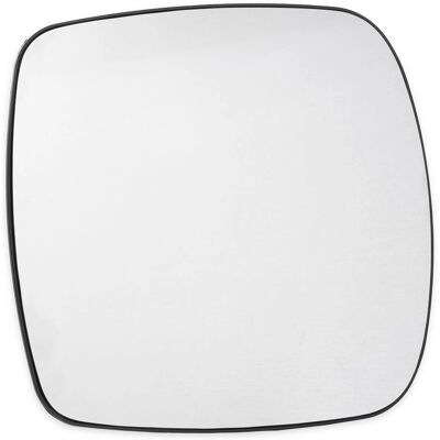 Alkar 6403160 - Wypukłe szkło lusterka bocznego Alkar 6403160 - Wypukłe szkło lusterka bocznego
