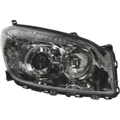 Alkar H11 Frontlykter - Headlights Alkar H11 Frontlykter - Headlights