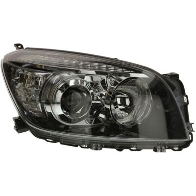 Alkar Model 21211k5rldem7 Reflektory - Toyota RAV4 III SUV Alkar Model 21211k5rldem7 Reflektory - Toyota RAV4 III SUV