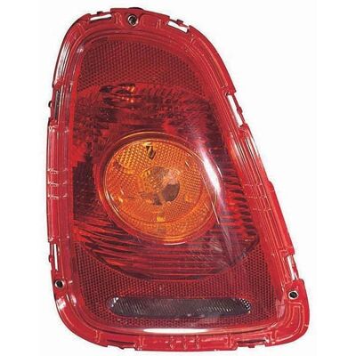 ALKAR 2001454 Baklykta - Vänster orange för MINI: 3/5 dörrar ALKAR 2001454 Baklykta - Vänster orange för MINI: 3/5 dörrar