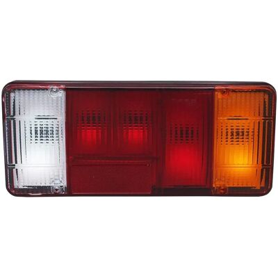 ABAKUS 663-1901R-LD-WE Recht Rücklicht für IVECO DAILY 2 Bus ABAKUS 663-1901R-LD-WE Recht Rücklicht für IVECO DAILY 2 Bus