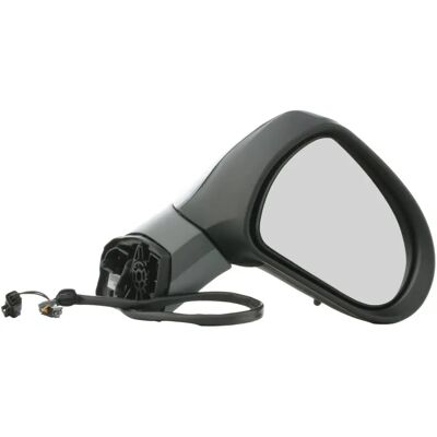 Rétroviseur extérieur chauffant Alkar 6132308 Convexe Droit - Rétroviseur Rétroviseur extérieur chauffant Alkar 6132308 Convexe Droit - Rétroviseur