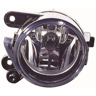Abakus 4412037L-UQ Left Fog Light for VW Golf 5 Abakus 4412037L-UQ Left Fog Light for VW Golf 5