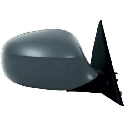 Alkar Model 6140861 - Heated Blue Aspherical Right Door Mirror Alkar Model 6140861 - Heated Blue Aspherical Right Door Mirror
