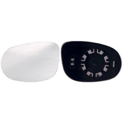 Alkar 6401403 - Convex Side Mirror Glass Alkar 6401403 - Convex Side Mirror Glass