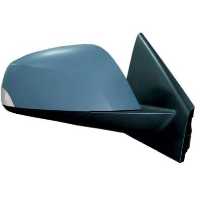 Rétroviseur extérieur chauffant convex Alkar Laguna droit - Rétroviseur Rétroviseur extérieur chauffant convex Alkar Laguna droit - Rétroviseur