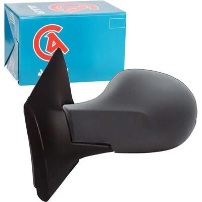 Espejo Externo Calefactable Asférico Izquierdo - Alkar 6139171 Espejo Externo Calefactable Asférico Izquierdo - Alkar 6139171