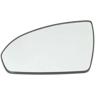 Alkar 6401009 Konvexes Spiegelglas Links - Außenspiegel Alkar 6401009 Konvexes Spiegelglas Links - Außenspiegel