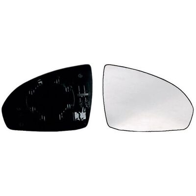 Alkar Smart Fortwo Θερμαινόμενο Κονβέρξικο Δεξί Πλάι Καθρέφτη - Γυαλί Καθρέφτη Alkar Smart Fortwo Θερμαινόμενο Κονβέρξικο Δεξί Πλάι Καθρέφτη - Γυαλί Καθρέφτη