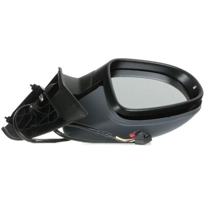Alkar Modèle 6139124 - Rétroviseur Extérieur Chauffant Gauche Alkar Modèle 6139124 - Rétroviseur Extérieur Chauffant Gauche
