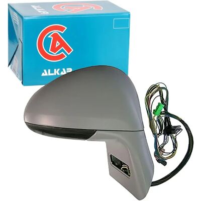 Μοντέλο Alkar 6142855 Κάθετο εξωτερικό καθρέφτη δεξιά - Πλάγιο καθρέφτη Μοντέλο Alkar 6142855 Κάθετο εξωτερικό καθρέφτη δεξιά - Πλάγιο καθρέφτη